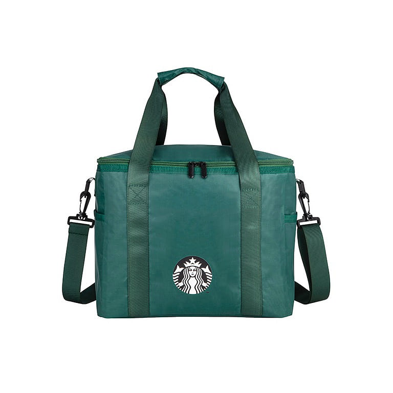 Taiwan Starbucks Cooler Bag 30x25x26cm 1 개