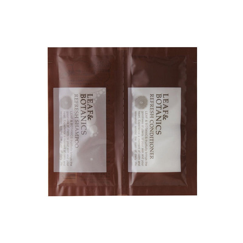 Matsuyama Oil Refreshing Hair Care Trial 20ml 1 개