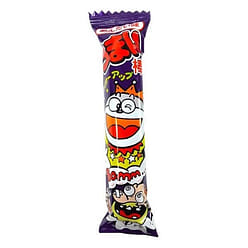 日本明太子味 哆啦A梦 栗米条 能量美味棒 10支组合装 1 份