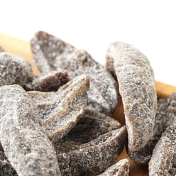 Quan Li Tang Salted Olive 238g*1 bottle 238 g