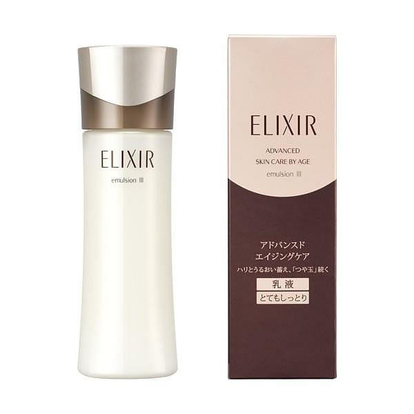 ELIXIR Skin Care By Age Eemulsion 170ml III 1 개