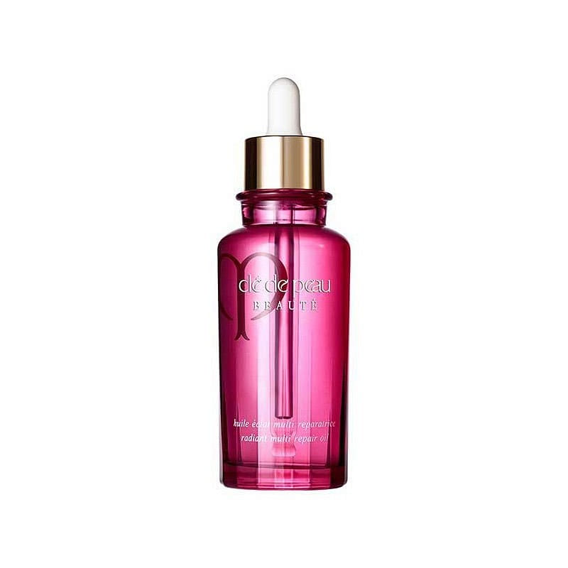 Cle de Peau Beaute クレドポーボーテ ユイルレパラトゥリス 75ml 1 個
