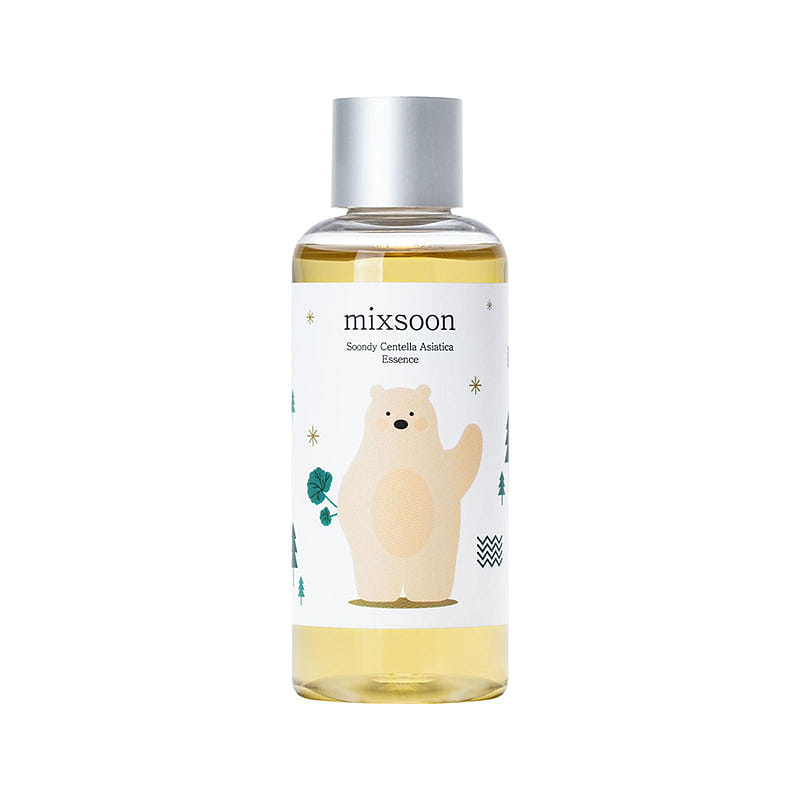 Mixsoon's Soondy Centella Asiatica Essence 100ml 1 개