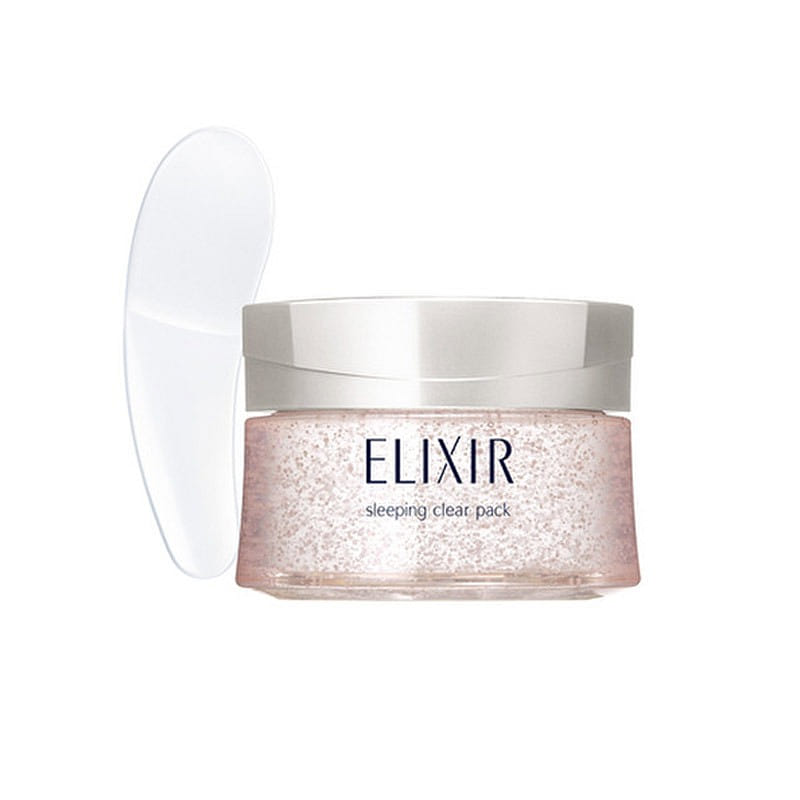 ELIXIR White Sleeping Clear Pack C 105g 1 each