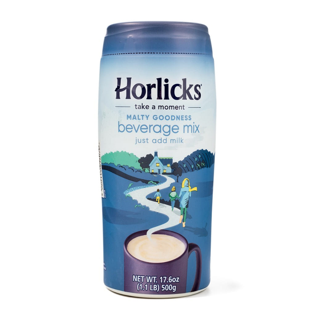 Horlicks Malty Goodness Beverage Mix 500 g