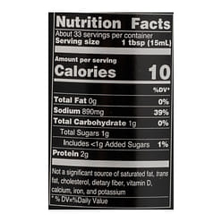 Shinho Premium Soy Sauce 500 ml