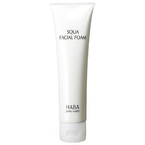HABA Squalane Moist Cleanser 100g 1 each