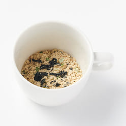 MUJI Wakame Soup 4 Meals 1 each