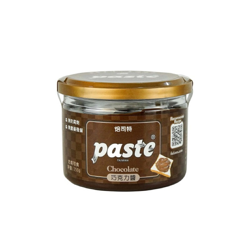 Taiwan Chocolate Paste 250 g