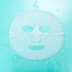 Saturday Skin Intense Hydration Mask 5 Sheets 1 each