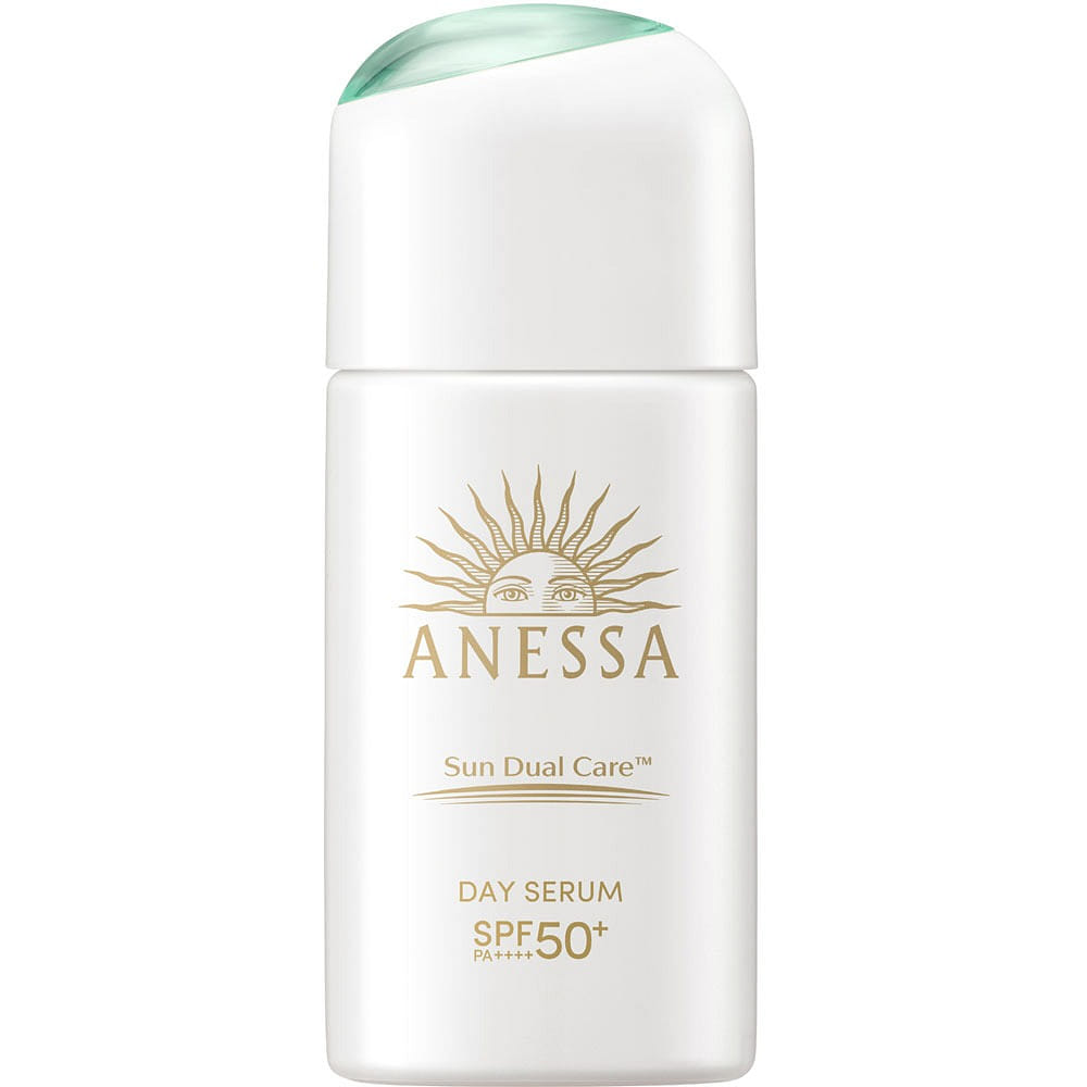 SHISEIDO ANESSA DAY SERUM 30 밀리리터