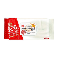 SANA Soy Milk Morning Mask 32pcs 1 each