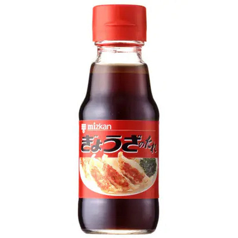 Mitsukan Gyoza Sauce 150ml [Gyoza Seasoning] 1 개
