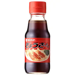Mitsukan Gyoza Sauce 150ml [Gyoza Seasoning] 1 each