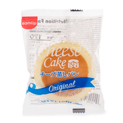 Samlip Cheese Cake Original 50 g
