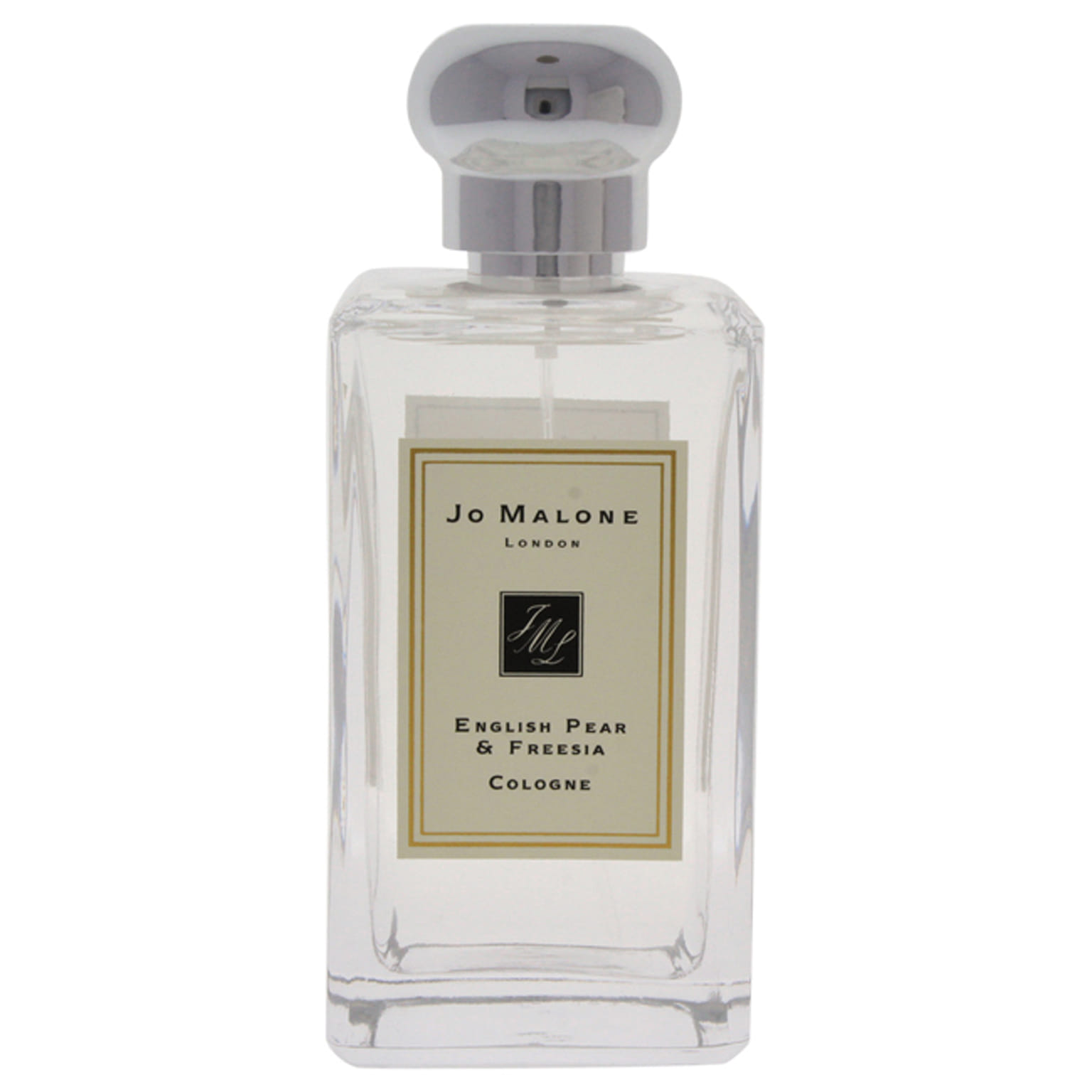 조 말론 여성용 잉글리시 페어 앤 프리지아 코롱 스프레이 (100ml) 3.4 온스