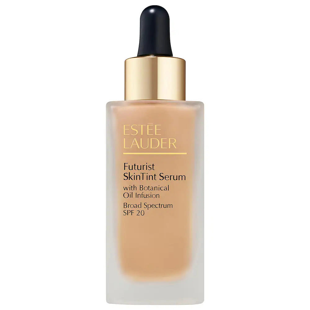 Estee Lauder Futurist SkinTint Serum Foundation SPF 20 - 2N1 Desert Beige 30 밀리리터