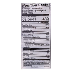 Sapporo Ichiban Instant Noodle, Yakisoba 5pk 18 oz*6 pack