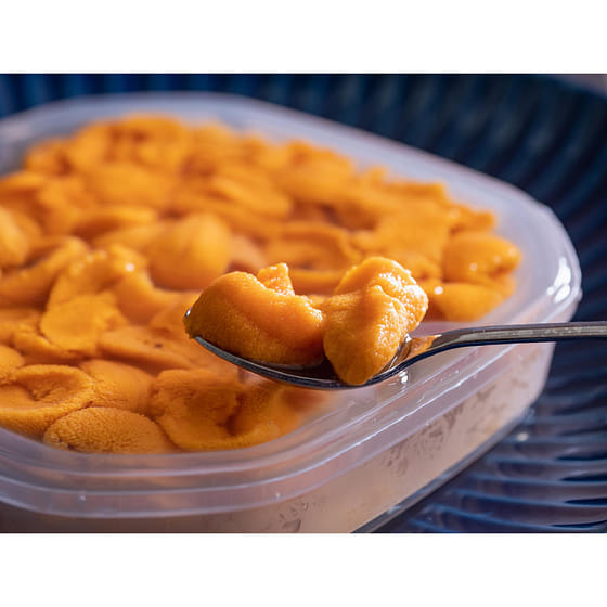 weee_seafood_Ensui Hokkaido Uni 100g - All year 100 g