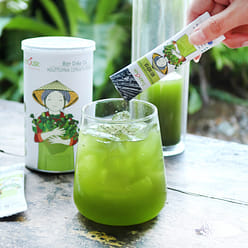 DALA HOUSE HOUTTUYNIA CORDATA POWDER 2.11 oz