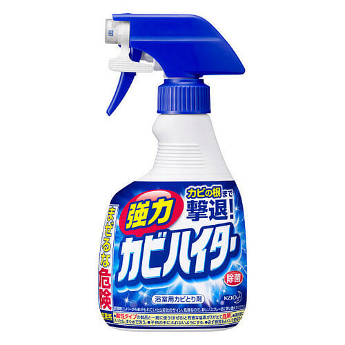 Mold Remover Handy Spray 400 ml