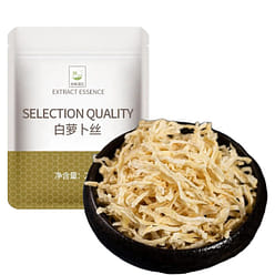 Shreds - White Radish, 200g 200 g