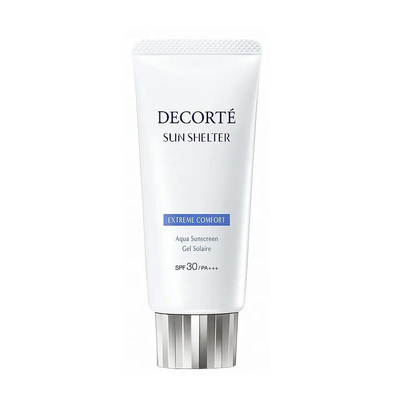 DECORTE Sunscreen SPF30+PA+++ 60g 1 개