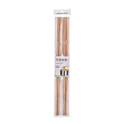 Suncha Bamboo Chopsticks 2 Pairs 1 each
