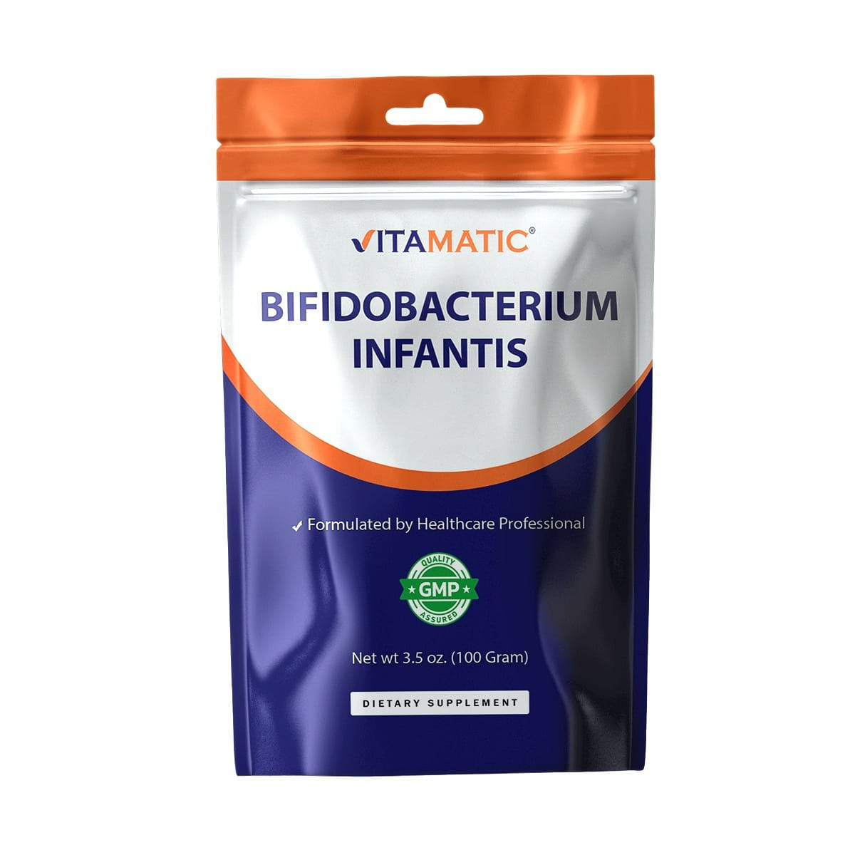 Bifidobacterium Infantis Probiotic Powder-100 Gram 1 개