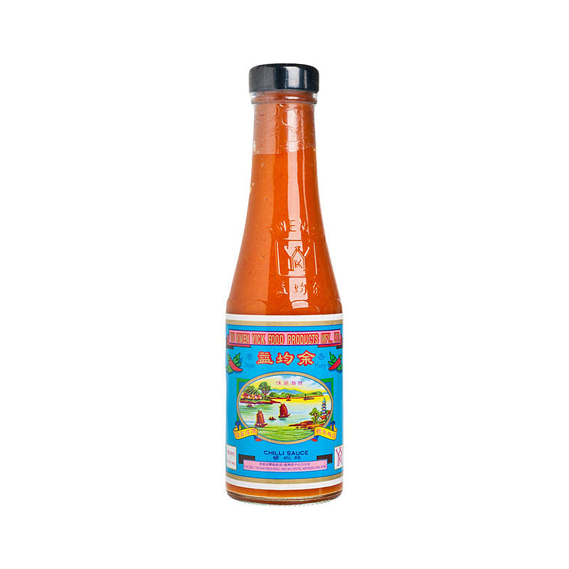 YU KWEN YICK Chili Sauce 250 그램