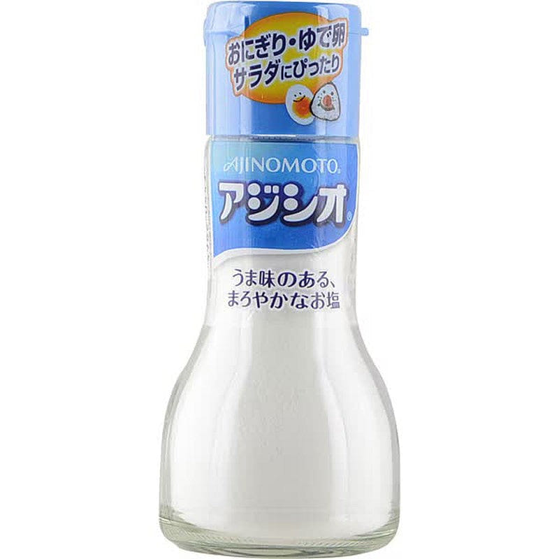 Ajinomoto Ajisio [One-touch bottle 110g] 1 개