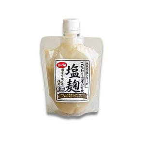 SHIO KOJI (SALT RICE MALT) 170 그램
