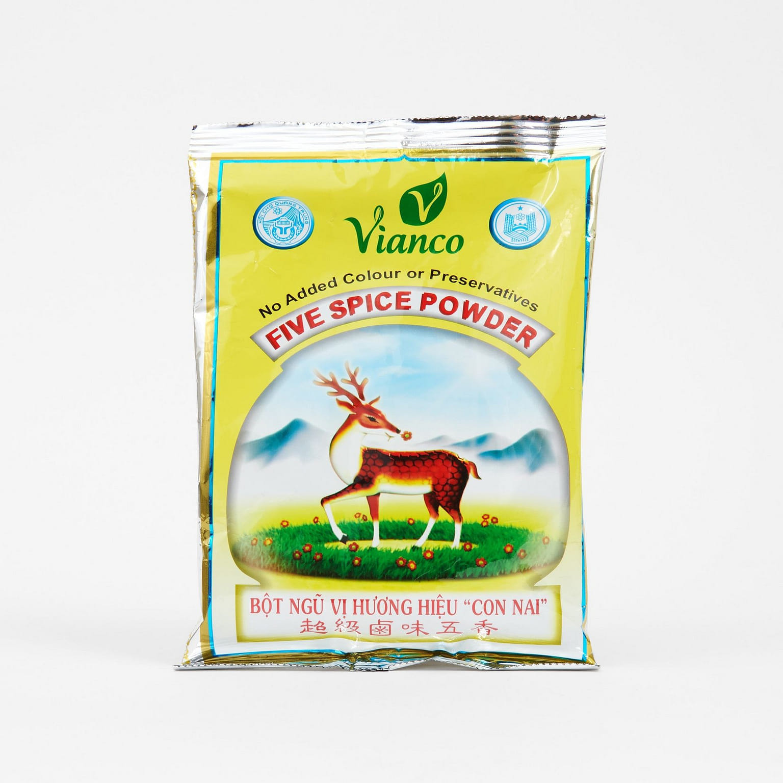 Vianco Five Spice Powder 1 each