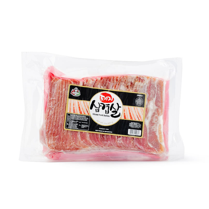 Get Assi Sliced Pork Belly Delivered | Weee! Asian Market