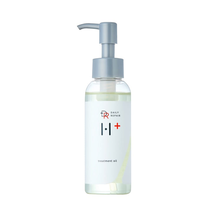 DRH+ Repairing Lightweight Hydrating Hair Oil 1 개