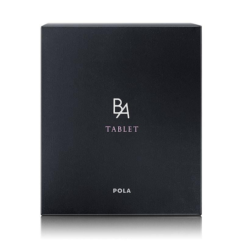 POLA B.A Anti-Glycation Pills 180 capsules 1 케이스