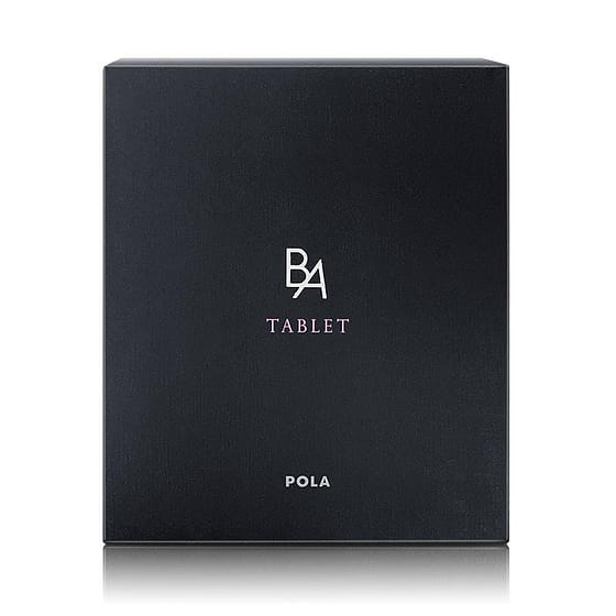 weee_health_POLA Black B.A Anti-Glycation 180 Tablet 1 box