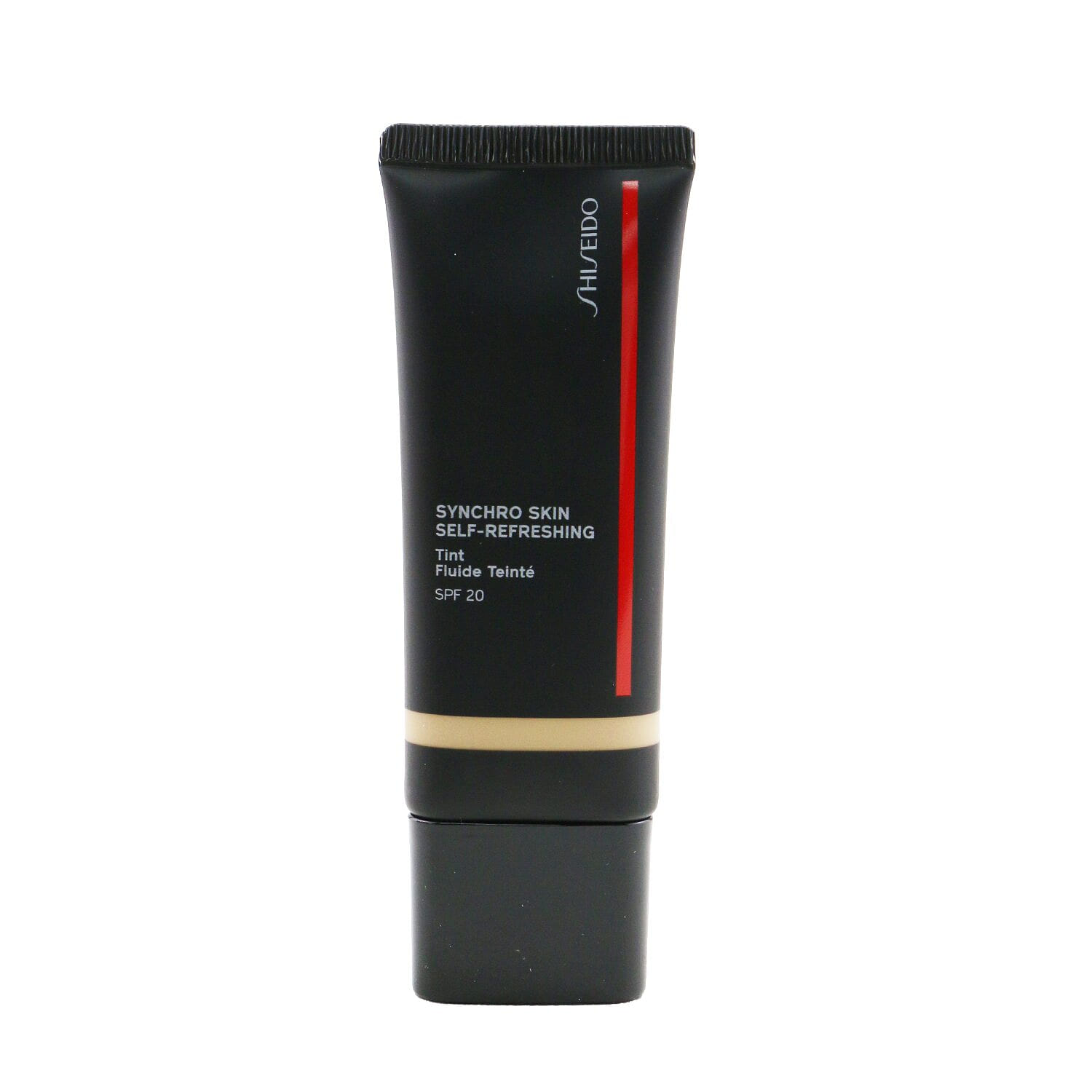 Shiseido Synchro Skin Self Refreshing Tint SPF 20 - # 235 Light/ Clair Hiba 171305 30 밀리리터