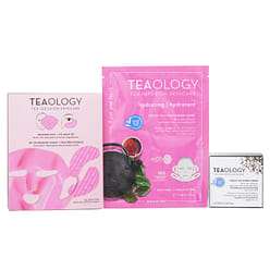 Teaology     Peach Tea Hydrating Forever Beauty Ri 3 each