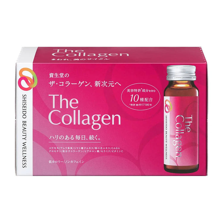 SHISEIDO (資生堂) - The collagen 希望の個数お願いします　最大60.30〜 Shiseido The Collagen - Weee!