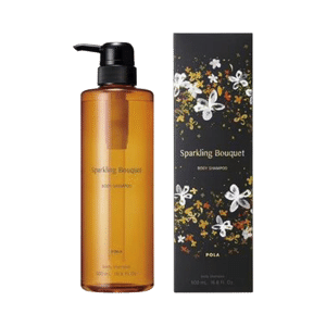 POLA Golden Laurel Jasmine Body Wash 500mL 1 each