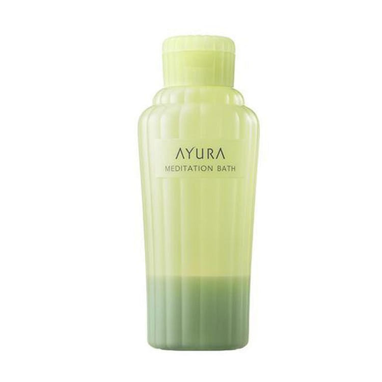 ru_さん専用AYURA MEDITATION BATH AYURA アユーラ メディテーションバス 300mL - Weee!