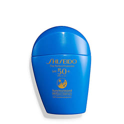 资生堂 防晒 蓝胖子 SPF50+ PA++++ 50 毫升