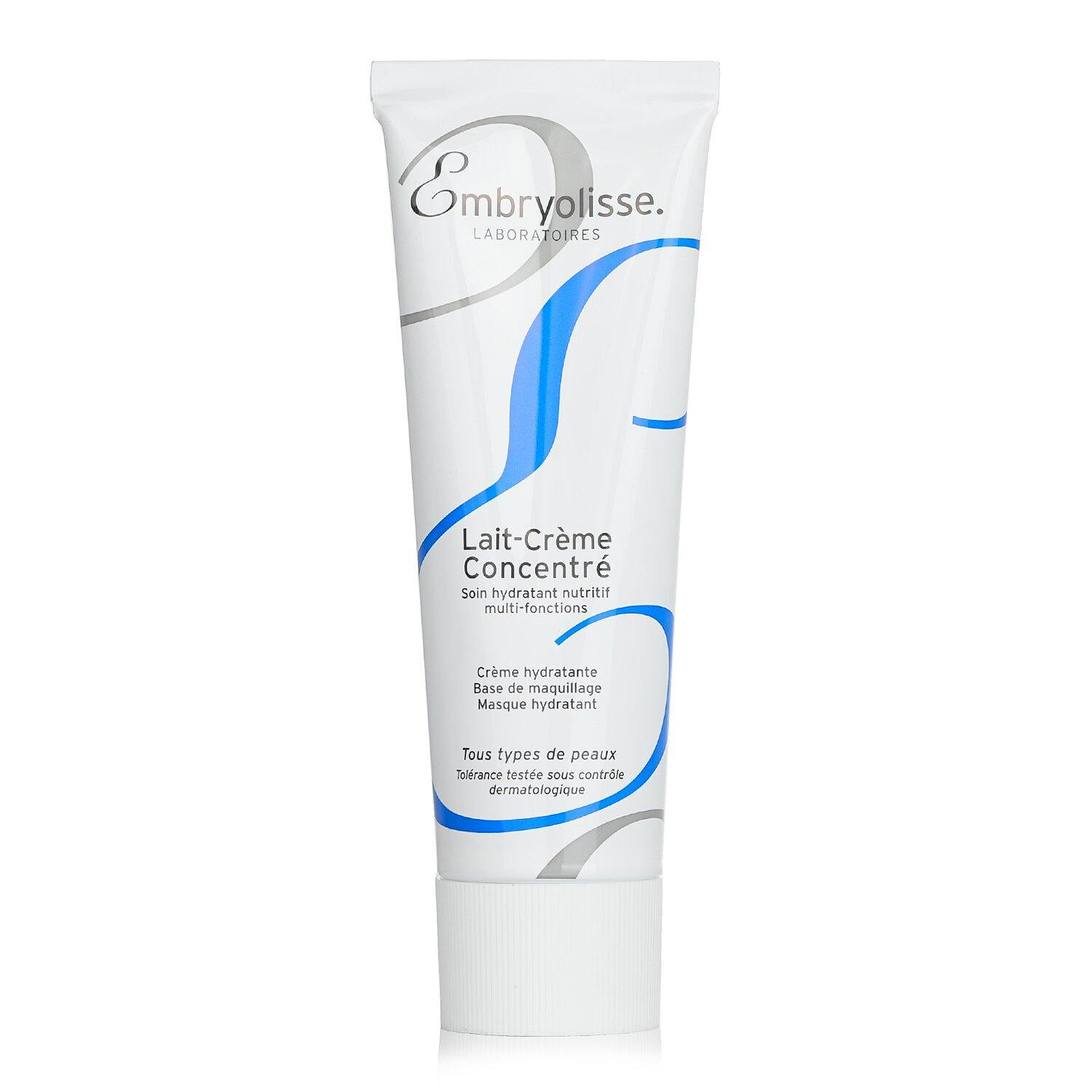 Embryolisse Lait Creme Concentrate (-Hour Miracle Cream) 75ml/2.6oz 75 밀리리터