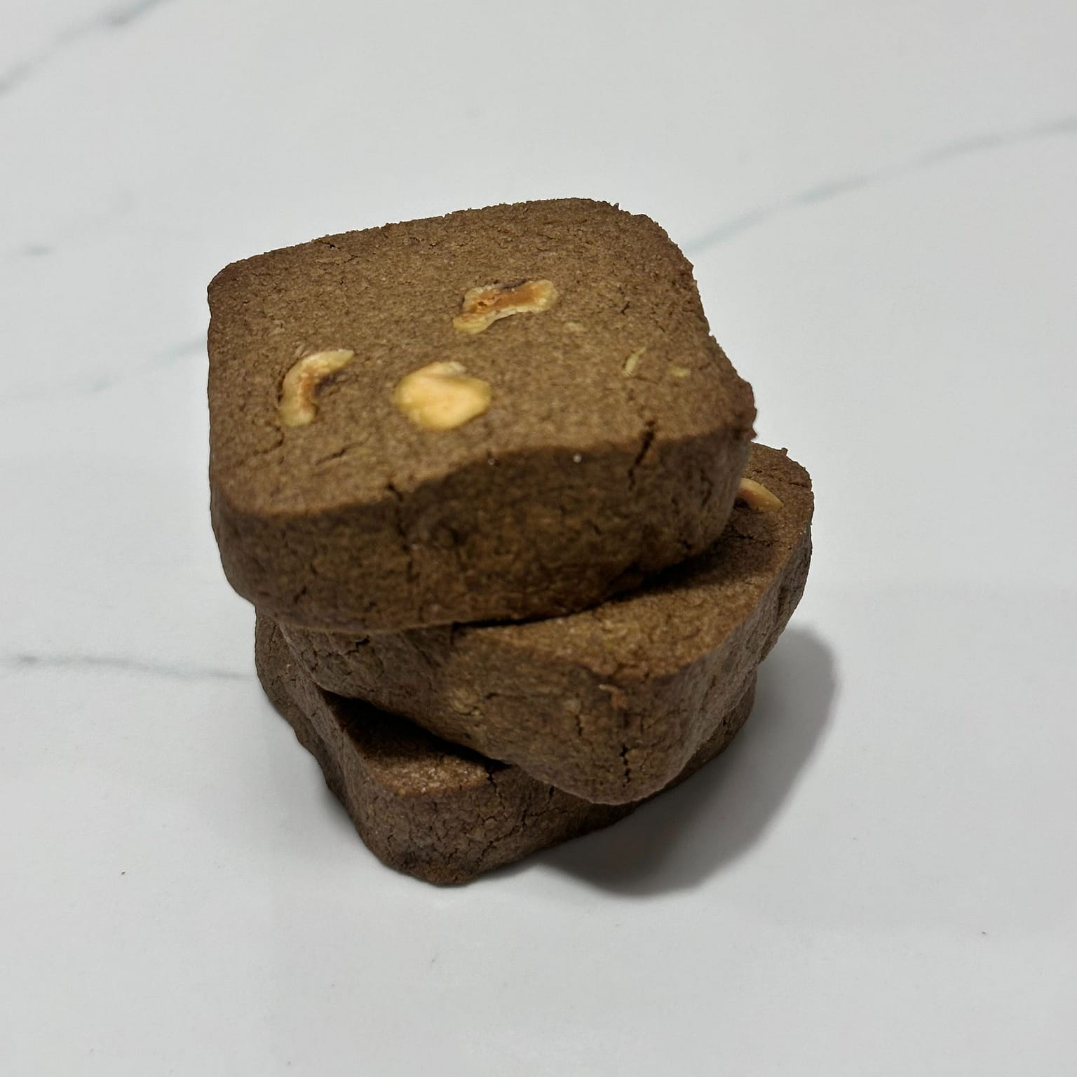 Gluten-Free Hazelnut HojiCha Cookie 10 oz