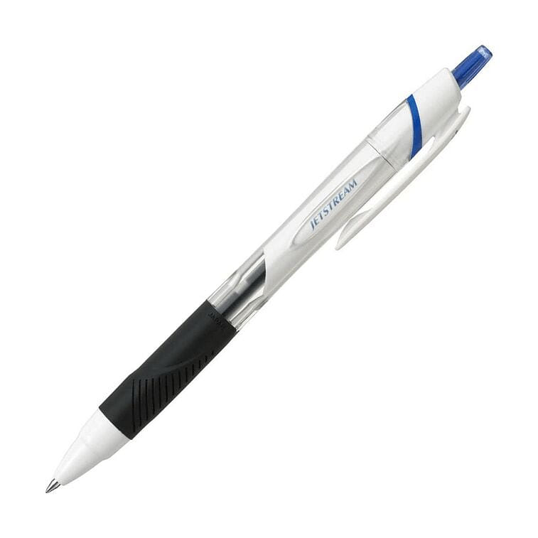 UNI Push-to-Dry Gel Pen Water-Based Pen 0.5mm Blue 1 개