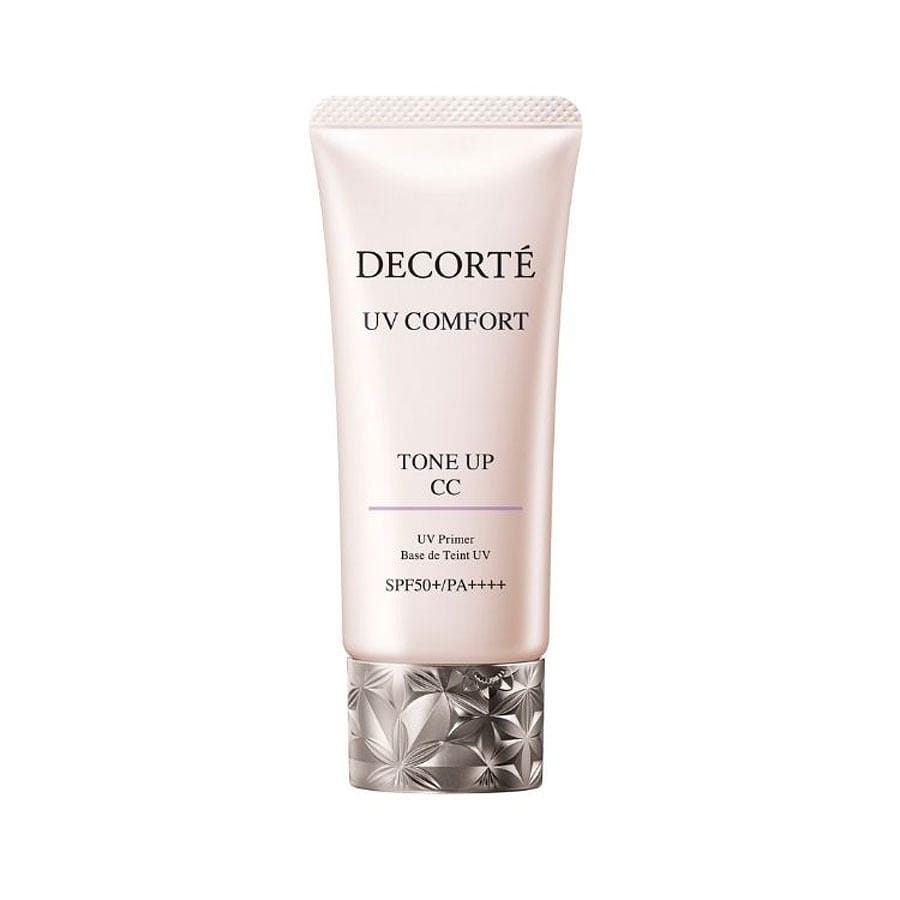 UV Comfort  Tone Up CC010# Lavender Rose 30 ml