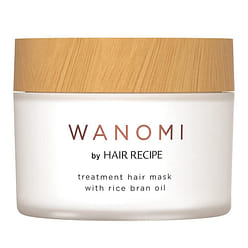 Hair Recipe Wanomi Hair Mask Treatment 170 g