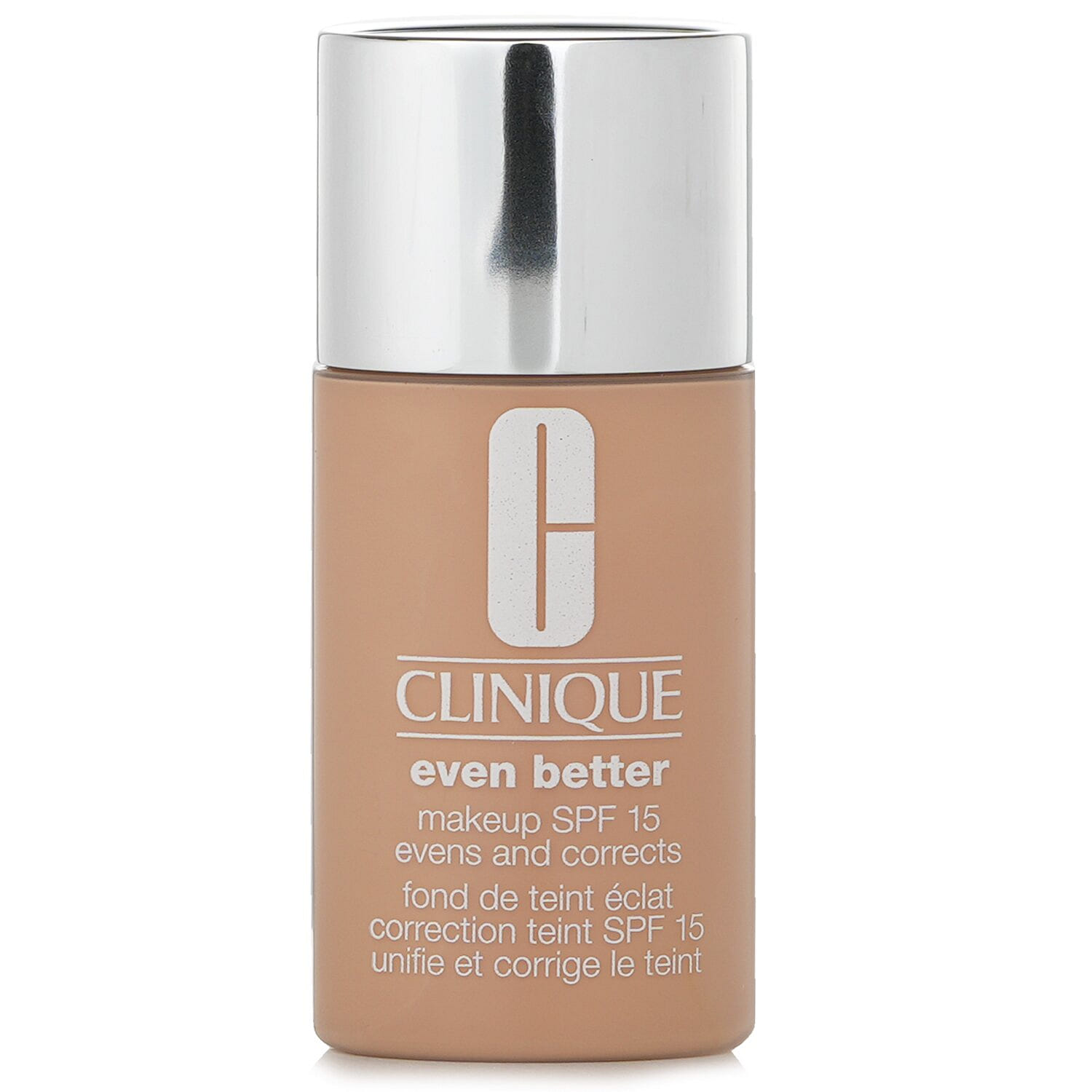 Clinique Even Better Makeup SPF15 (Dry Combination to Combination Oily) - No. 14 Creamwhip 30ml/1oz 30 มิลลิลิตร