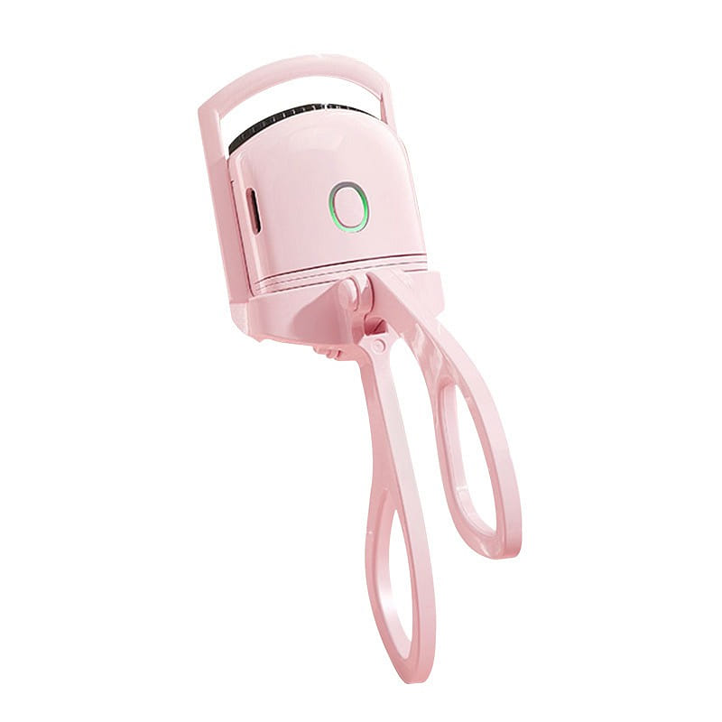 Electric Eyelash Perm Curler Electric Eyelash Curler Hot Eyelash Heating Curl 1 ส่วน